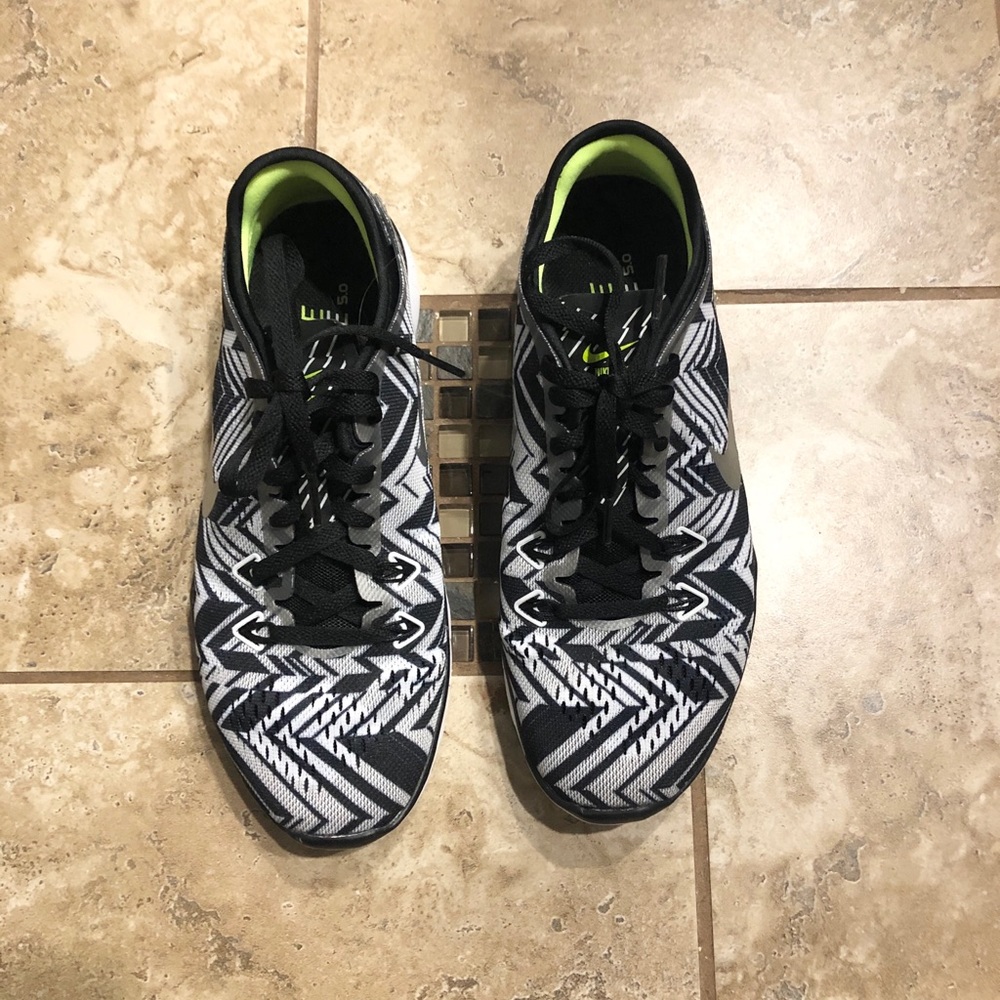 Women’s Nike Free TR FIT 5